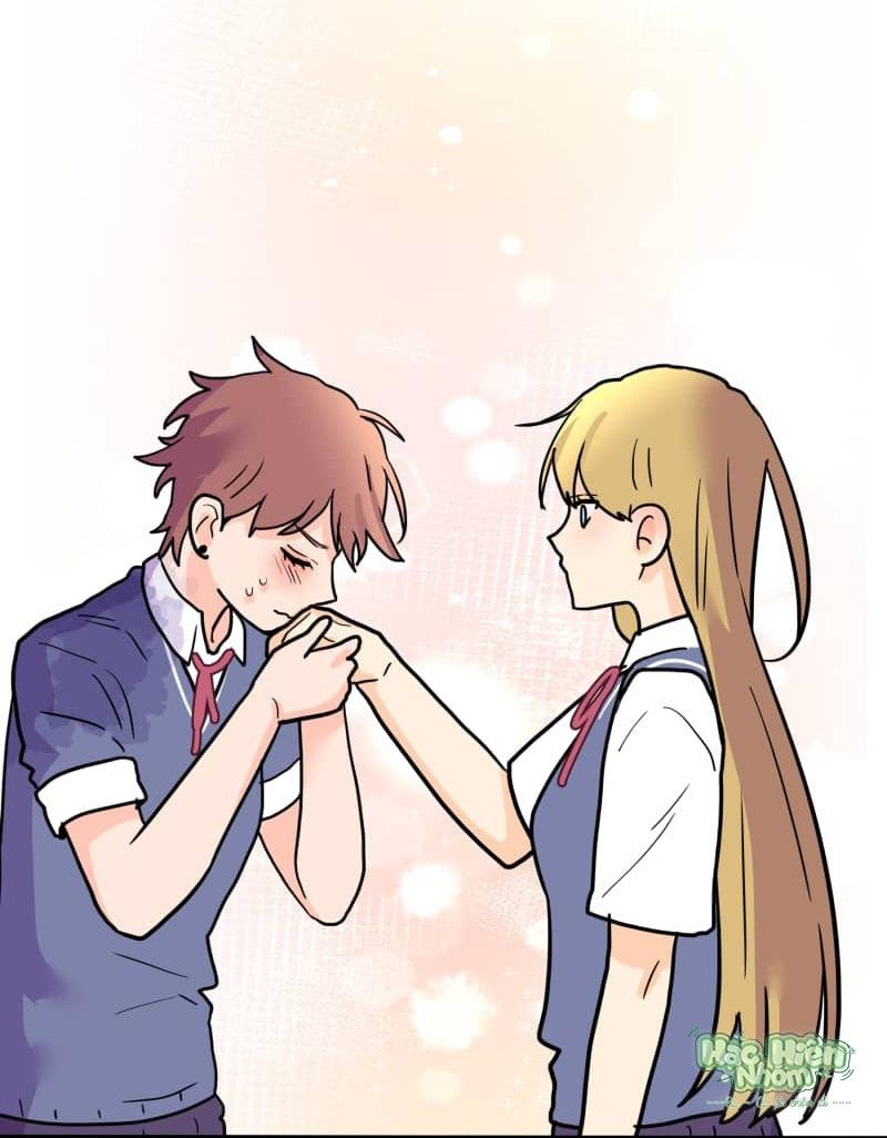 Truyện Ngôn Nhưng Không Ngôn Lắm - Chap 114