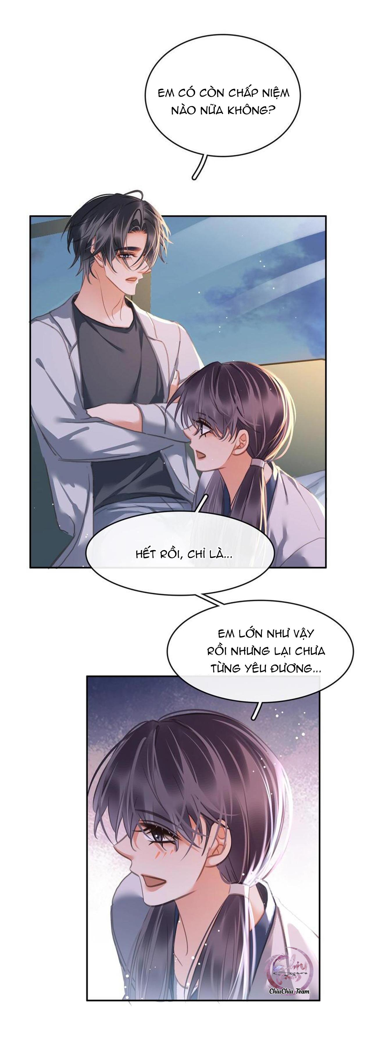 Không Làm Trai Bao! - Chap 131