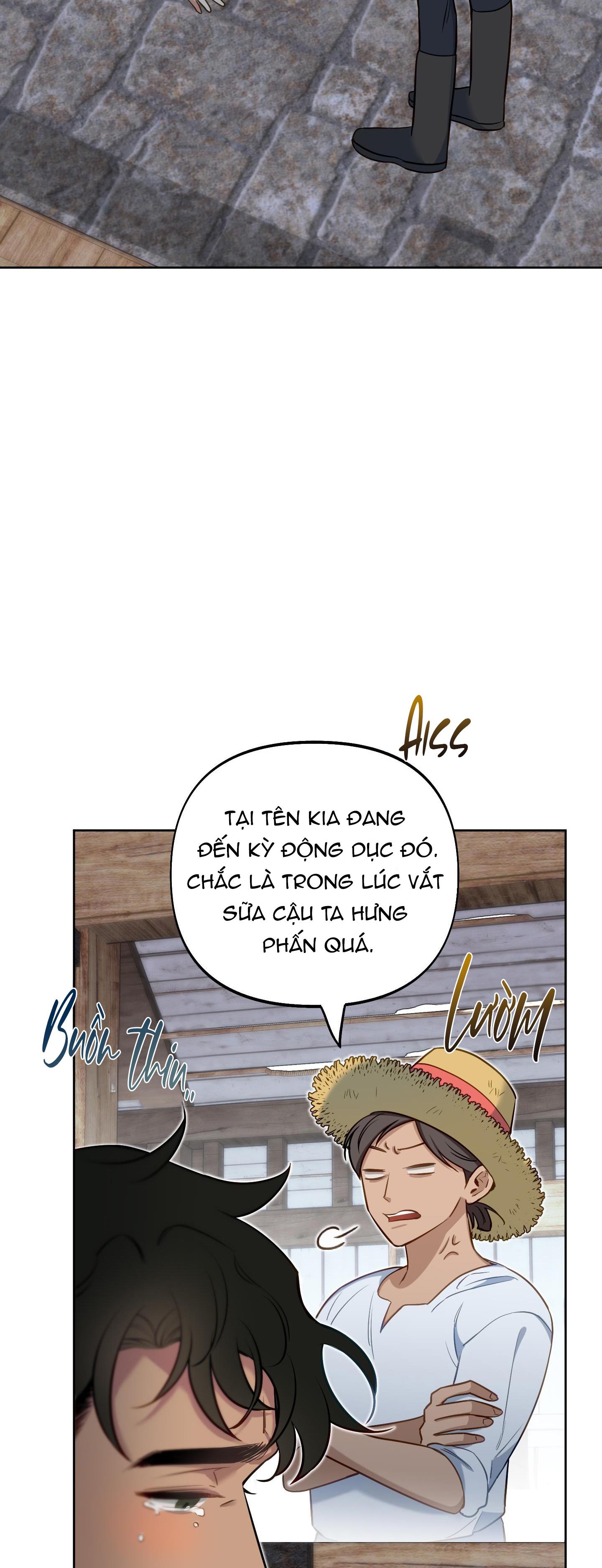 (NP) TRỞ THÀNH VUA CÔNG LƯỢC - Chap 33