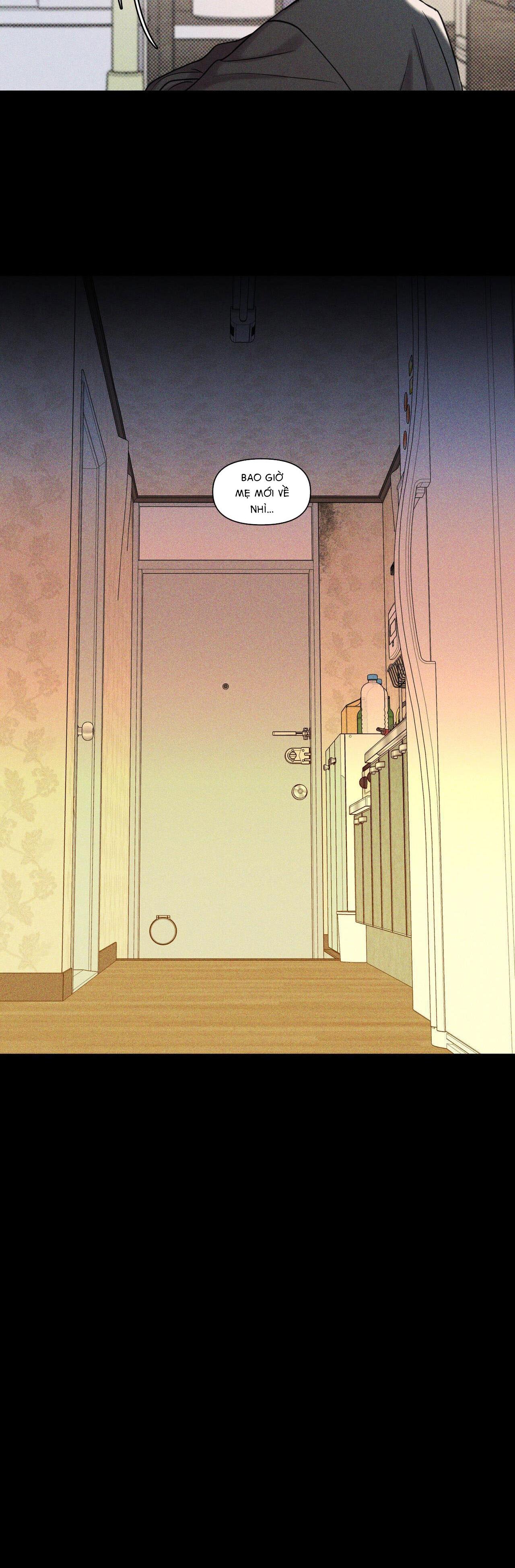 (CBunu) Công Việc Làm Thêm Thời Vụ - Chap 12