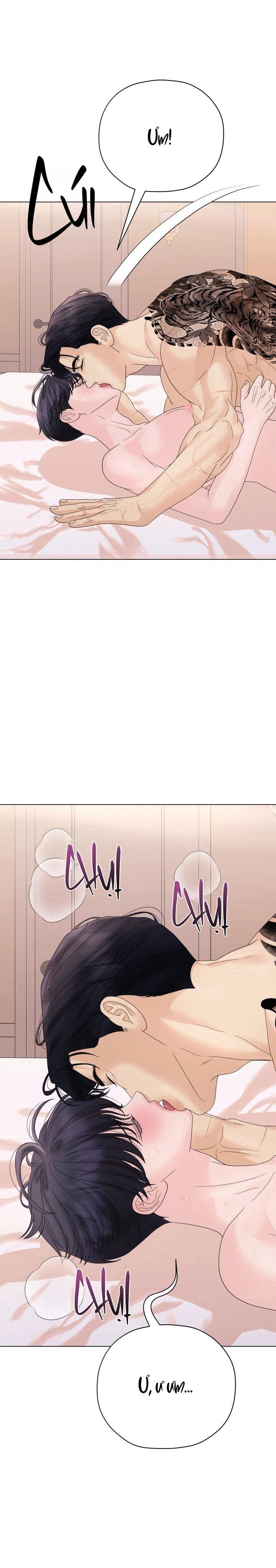 CÁI NÔI CỦA TỘI ÁC - Chap 23