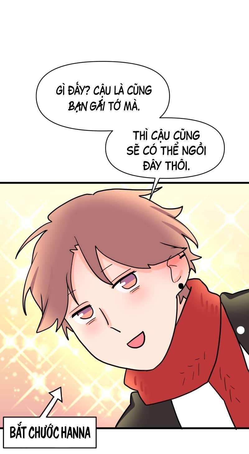 Truyện Ngôn Nhưng Không Ngôn Lắm - Chap 118