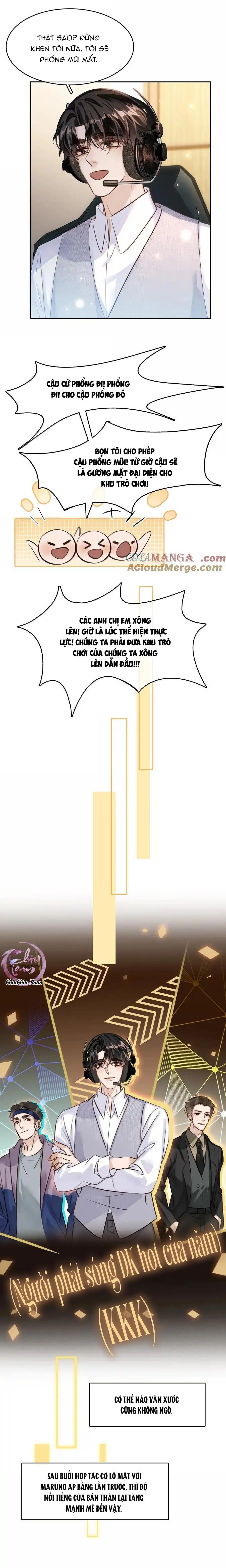 Không Làm Trai Bao! - Chap 160