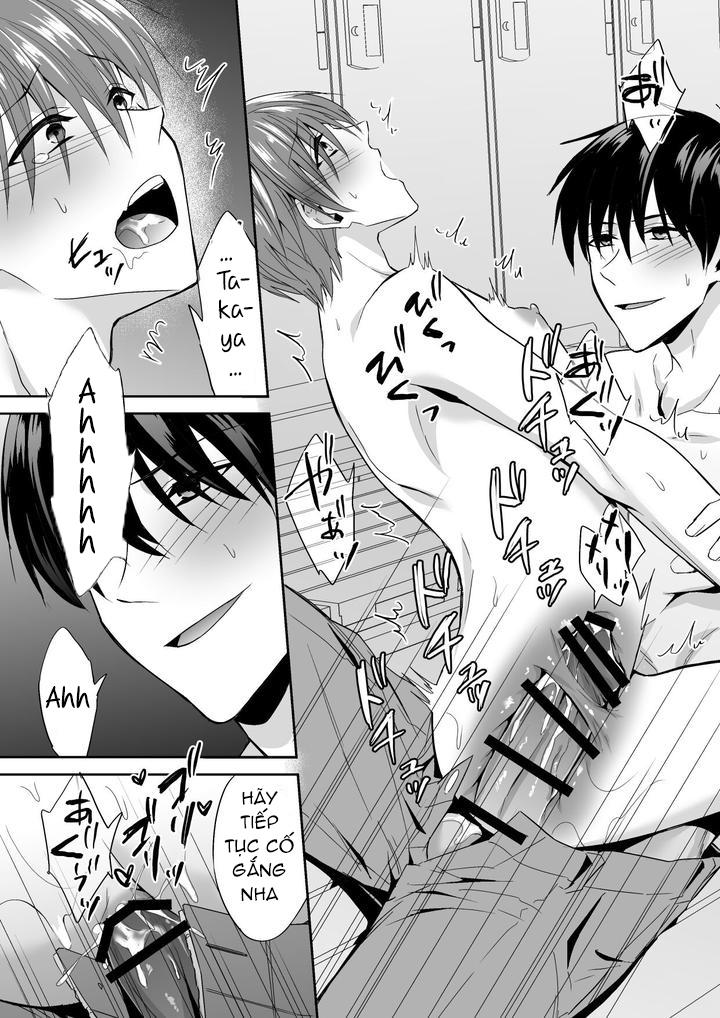 Tổng hợp oneshot - Chap 190