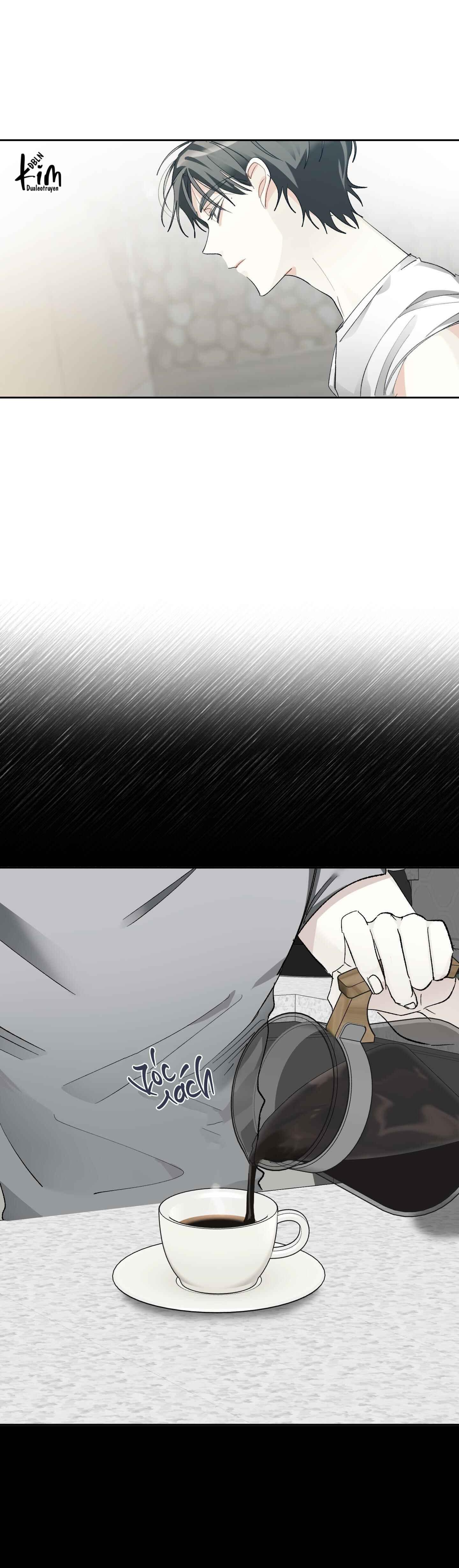 THẾ GIỚI CỦA TÔI KHI KHÔNG CÓ EM - Chap 69