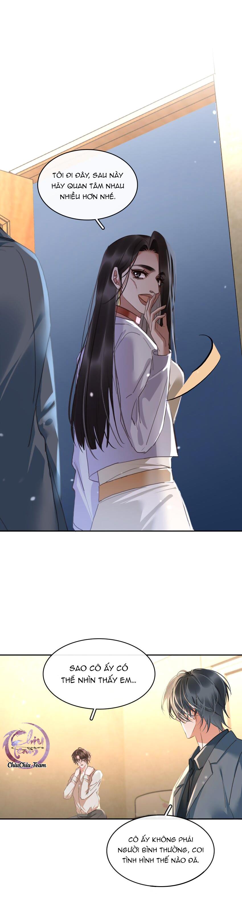 Không Làm Trai Bao! - Chap 127