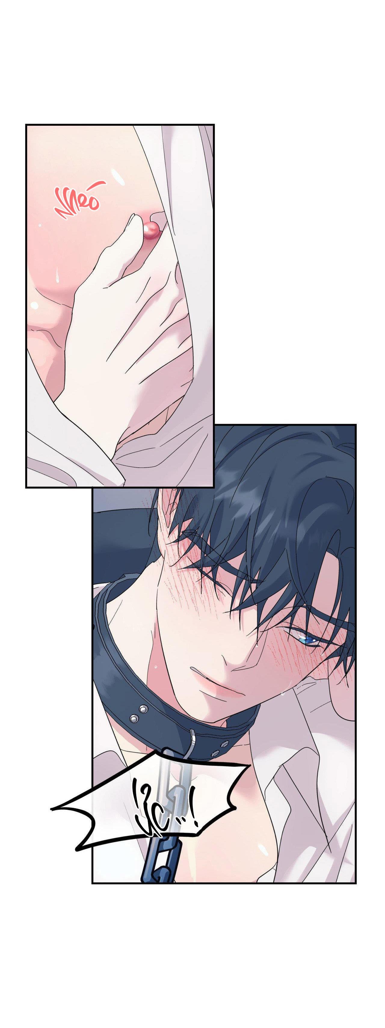 (CBunu) Cây Không Có Rễ - Chap 55