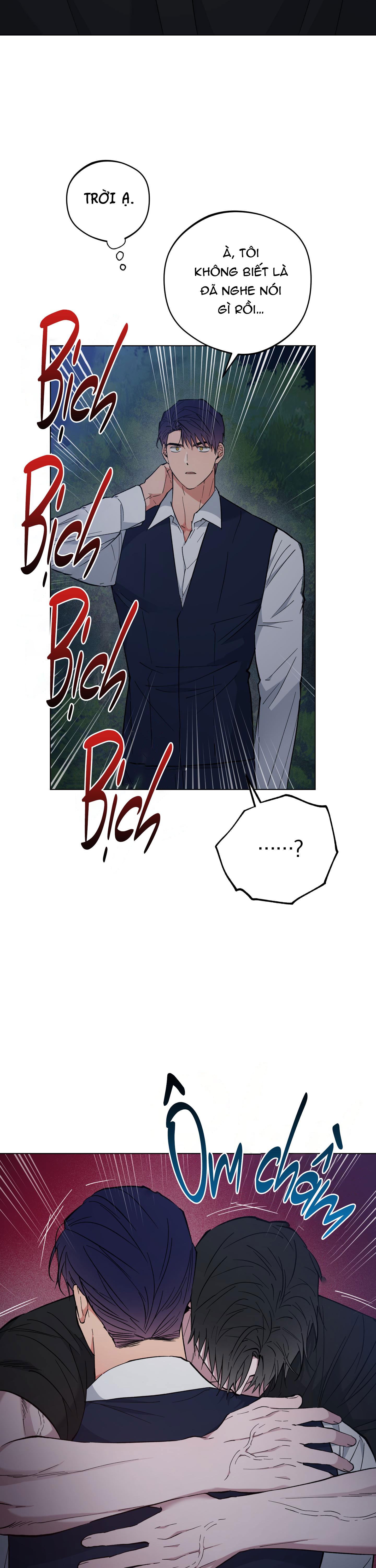 BÌNH MINH CỦA RỒNG - Chap 59