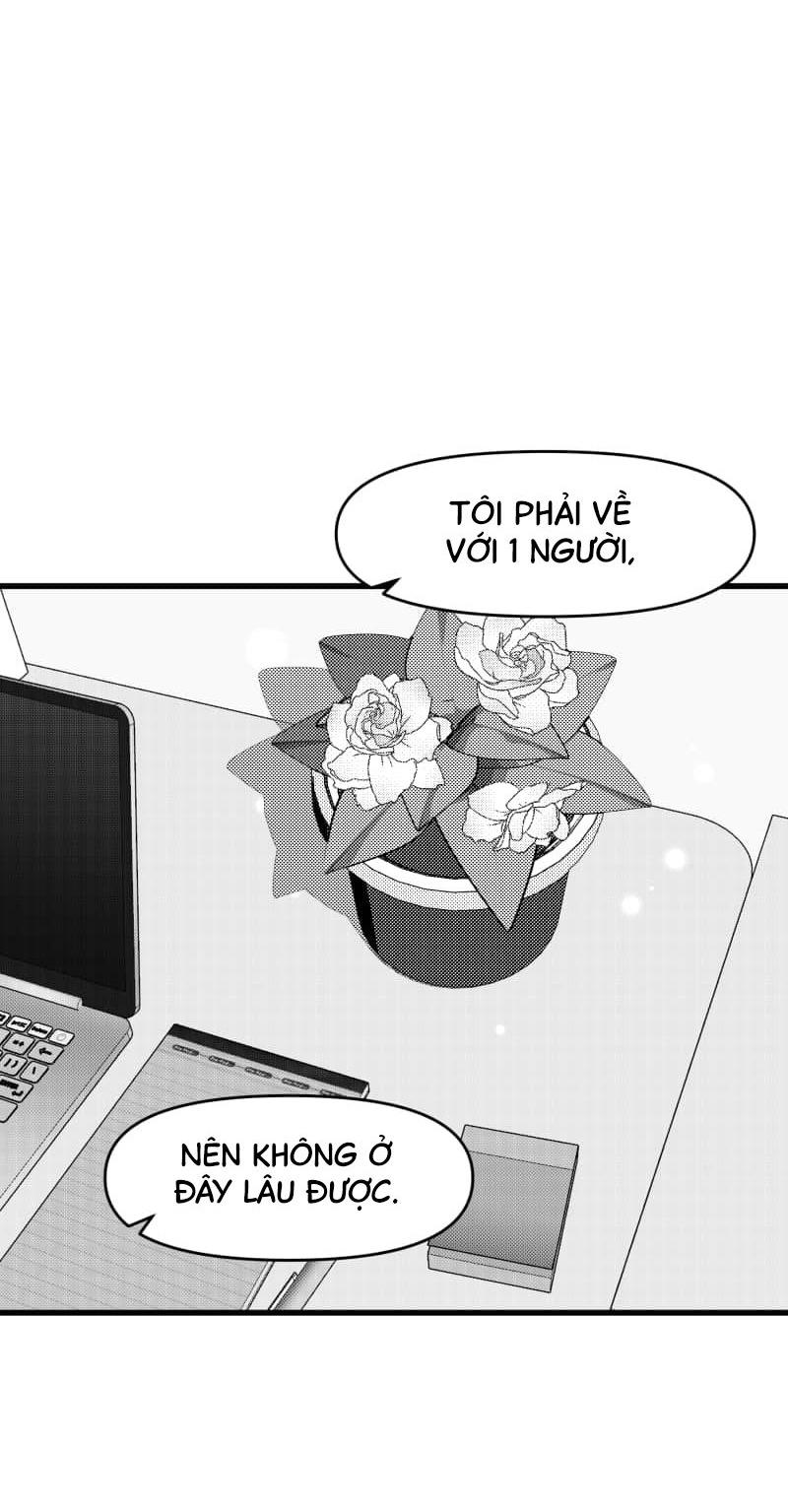 Truyện Ngôn Nhưng Không Ngôn Lắm - Chap 99