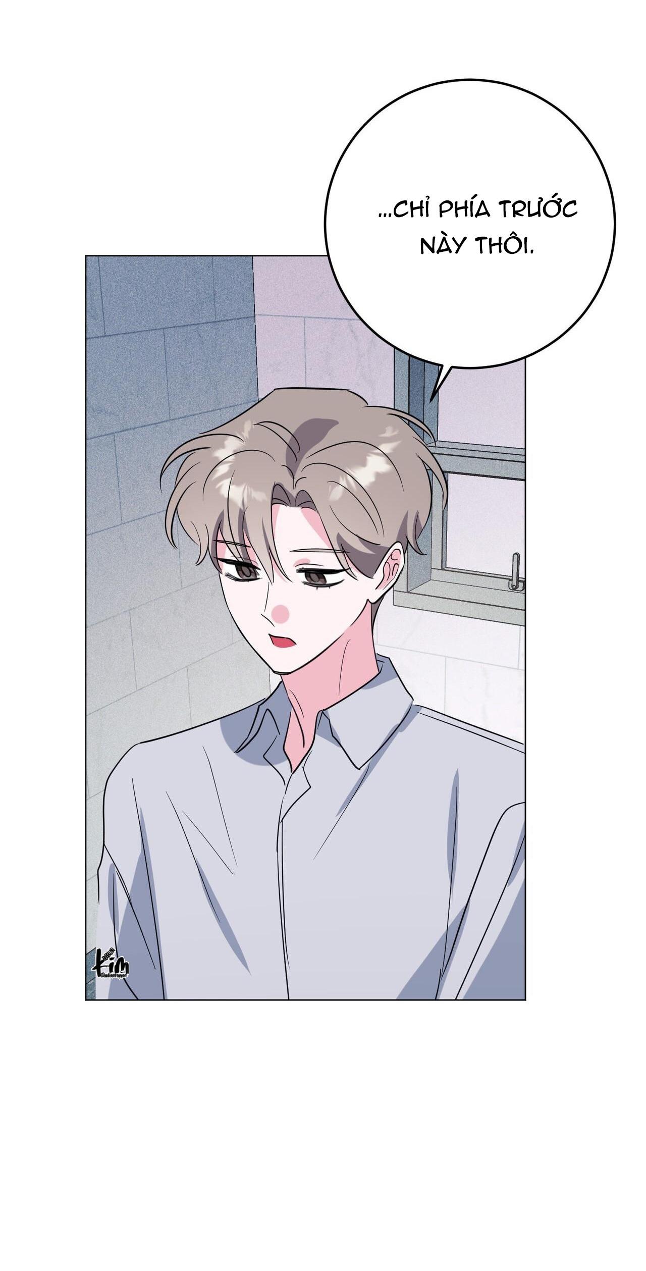 CẠM BẪY ĐẠI HỌC - Chap 103