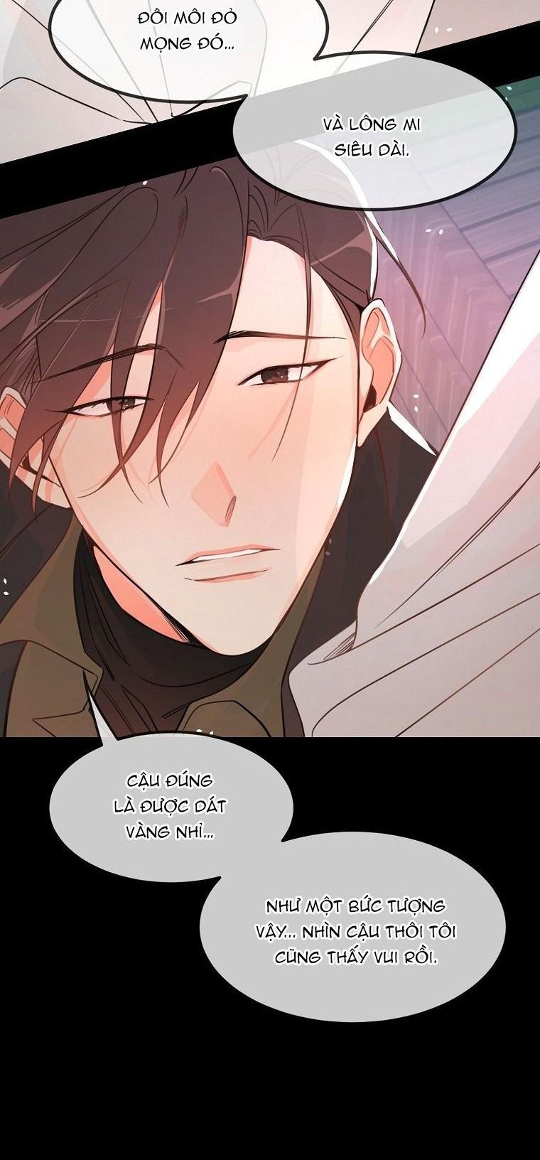 Có Chuyện Gì Xảy Ra với Sự Nổi Tiếng Của Tôi Thế? - Chap 4