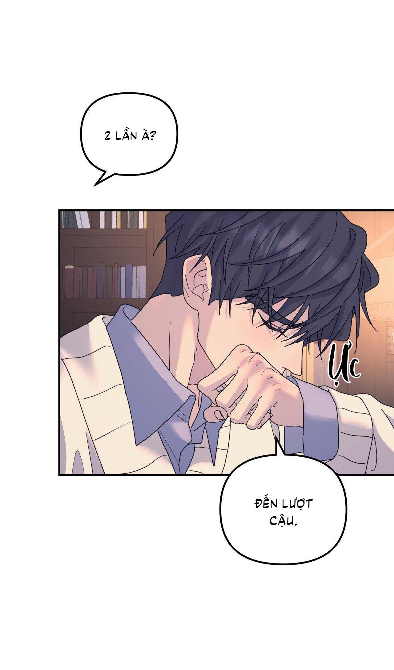 (CBunu) Cây Không Có Rễ - Chap 64