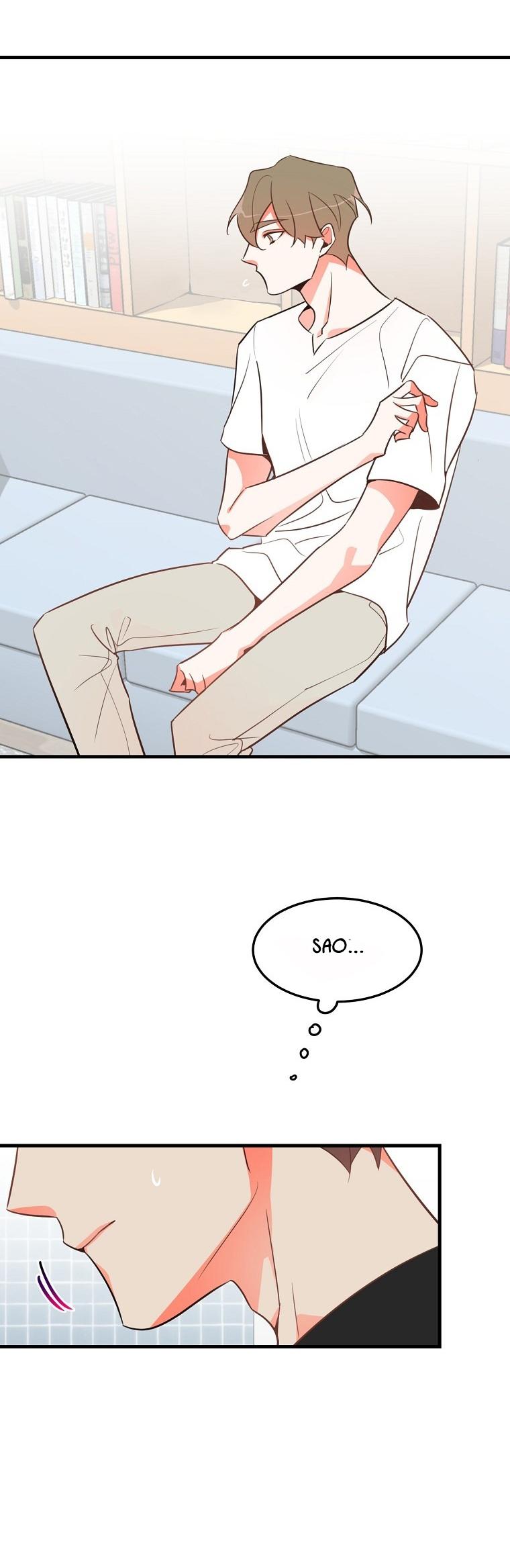 Có Chuyện Gì Xảy Ra với Sự Nổi Tiếng Của Tôi Thế? - Chap 10