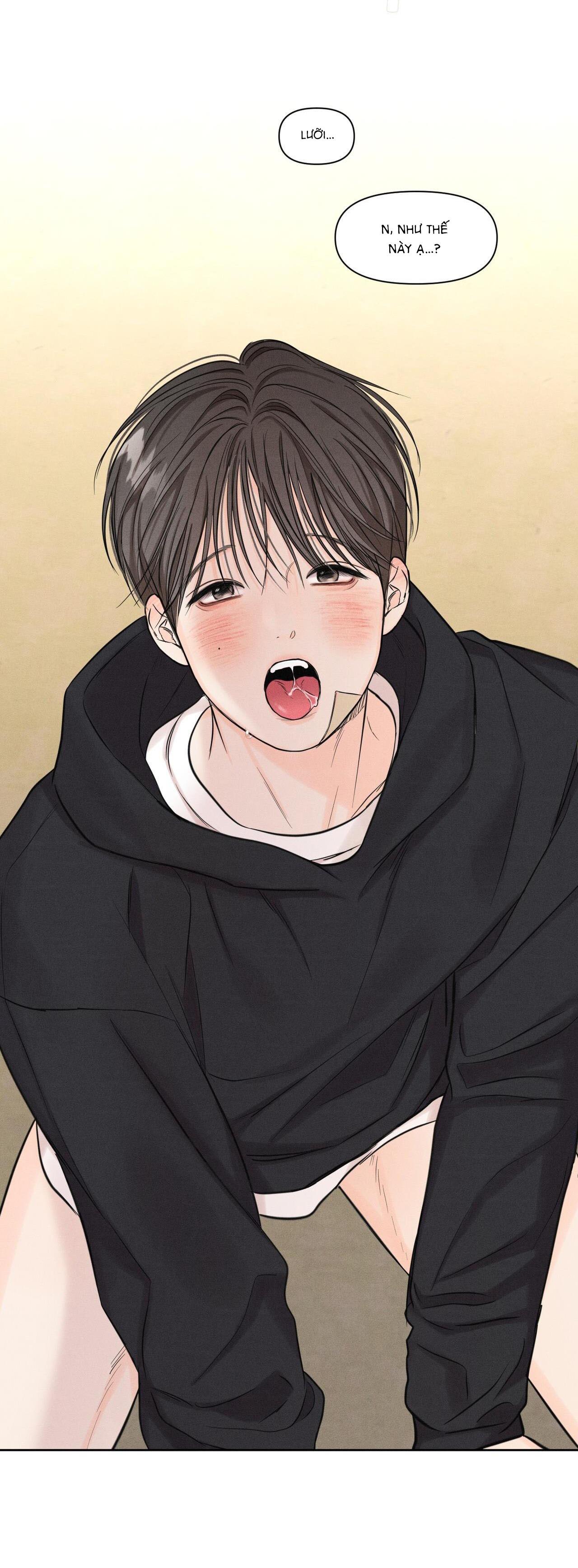 (CBunu) Công Việc Làm Thêm Thời Vụ - Chap 10