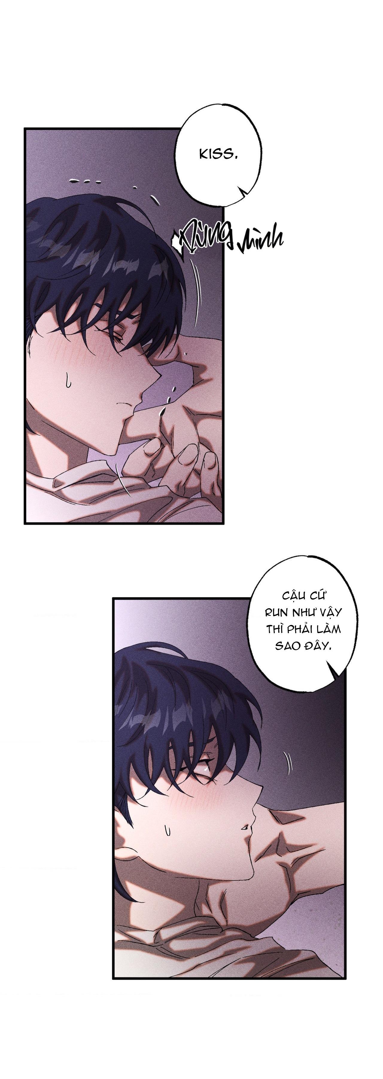 Cash Or Credit - Chap 28