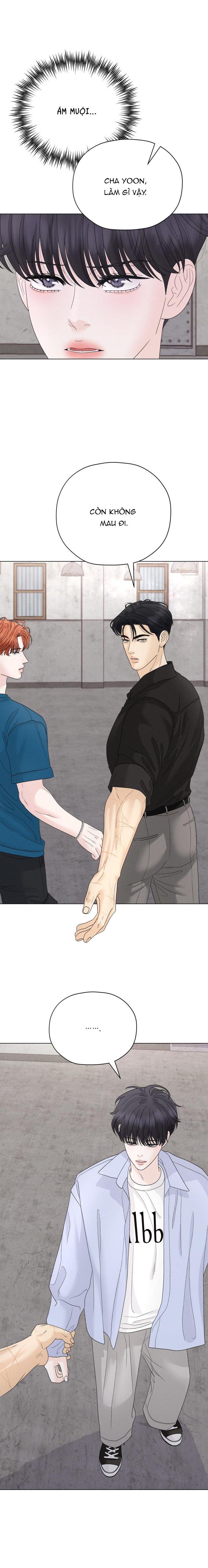 CÁI NÔI CỦA TỘI ÁC - Chap 26