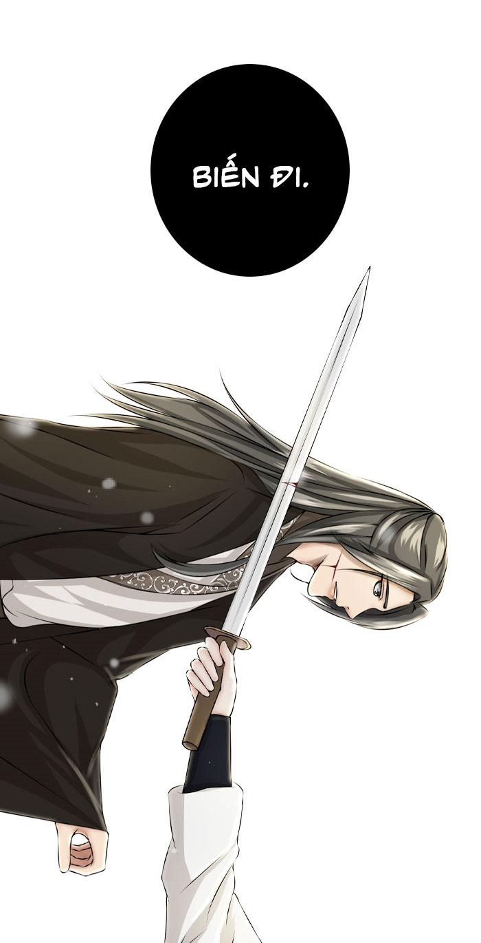 Sao cứ phải dây dưa với nhân vật phụ như ta - Chap 15