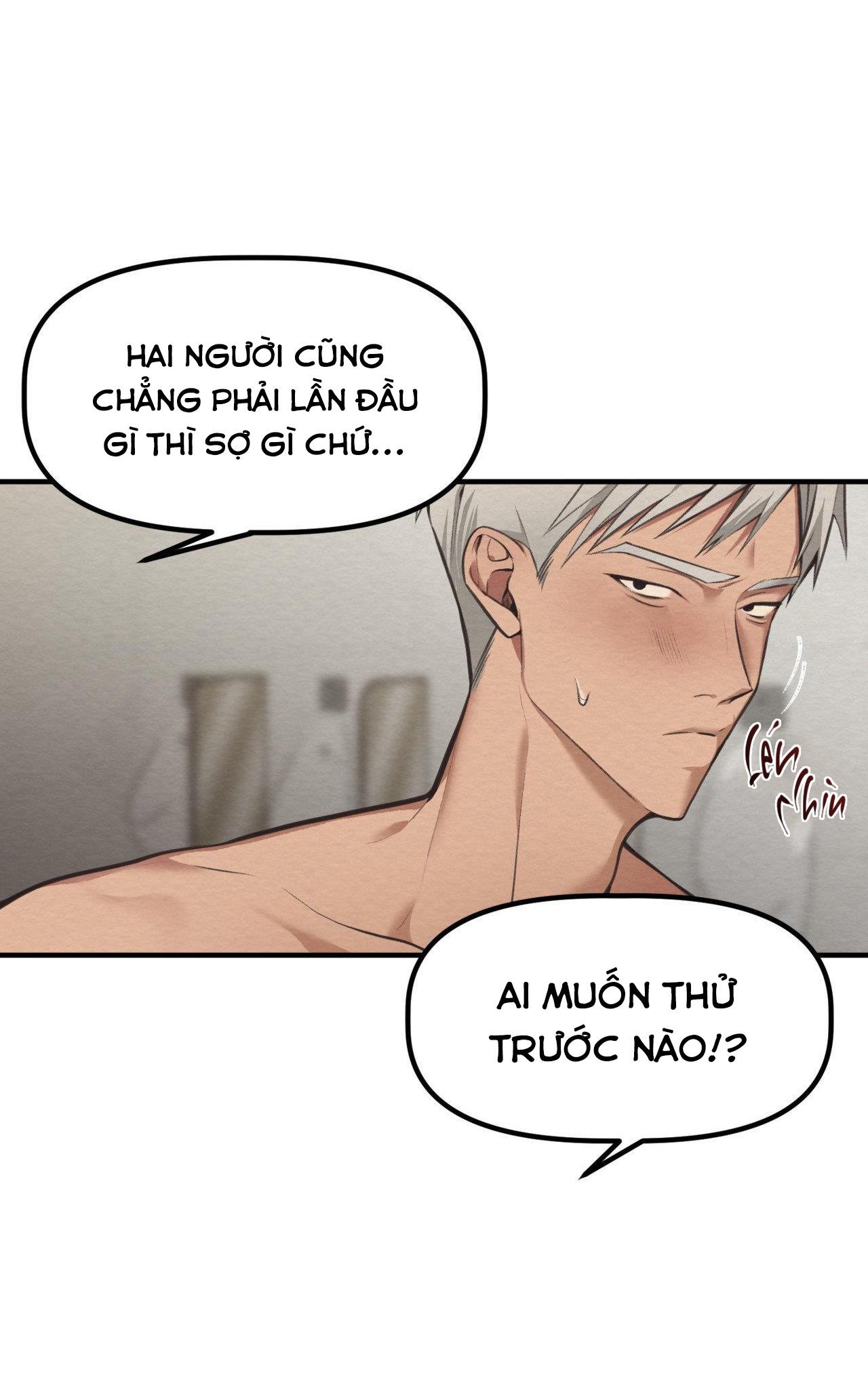 DEVIL ON TOP - Chap 29