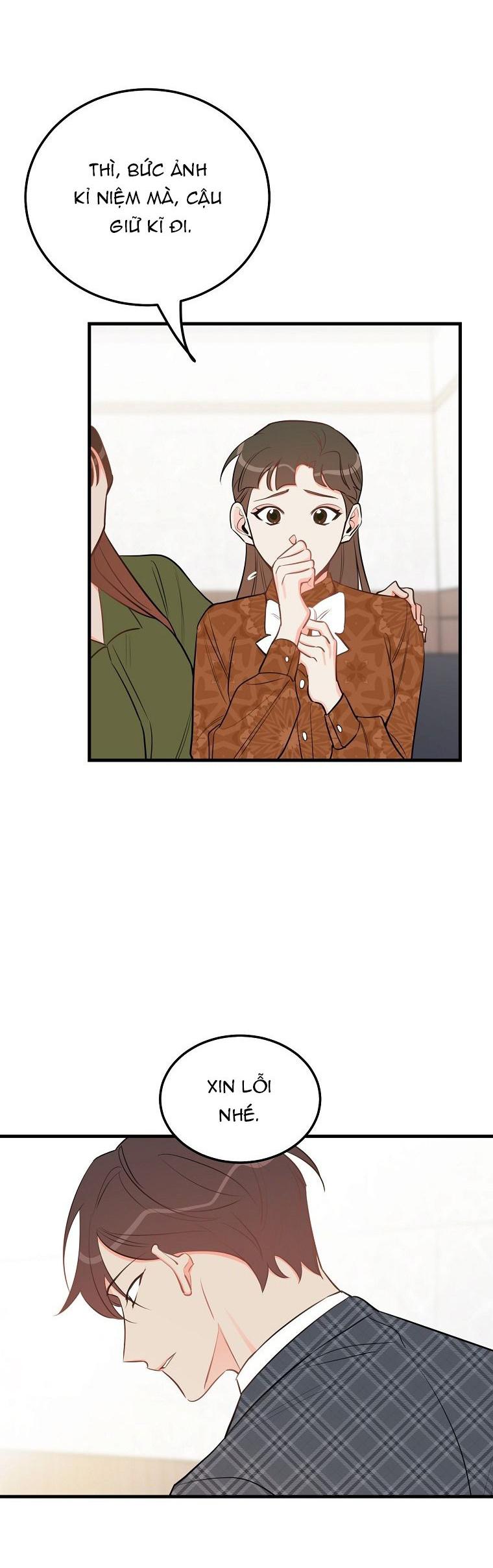 Có Chuyện Gì Xảy Ra với Sự Nổi Tiếng Của Tôi Thế? - Chap 43