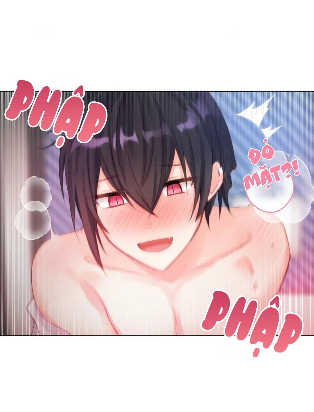 SỰ GIẢI THOÁT - Chap 2