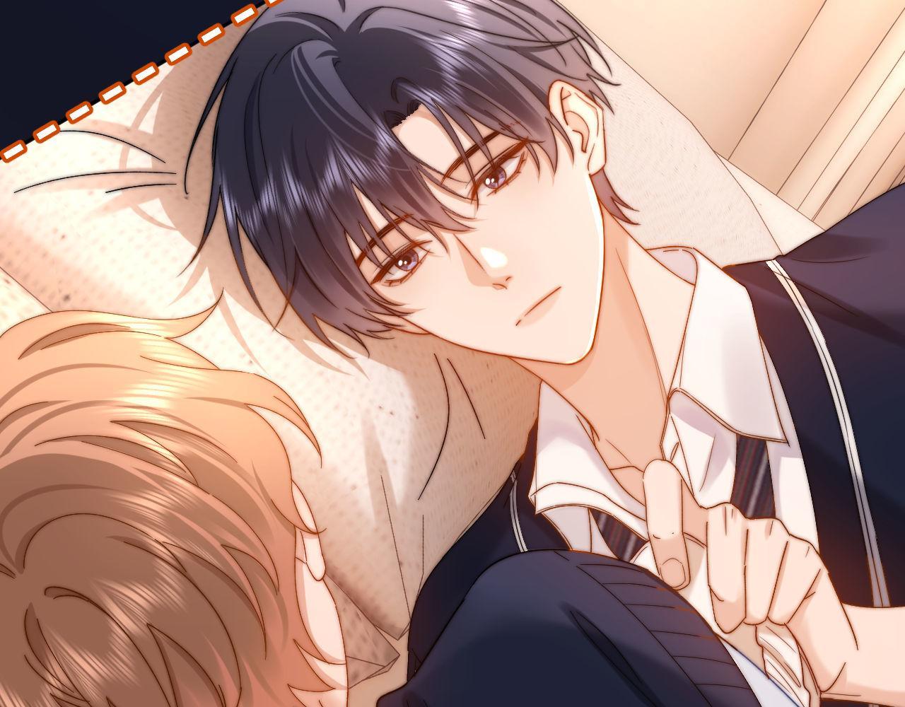 (Drop) Chất Dị Ứng Cực Cute - Chap 39