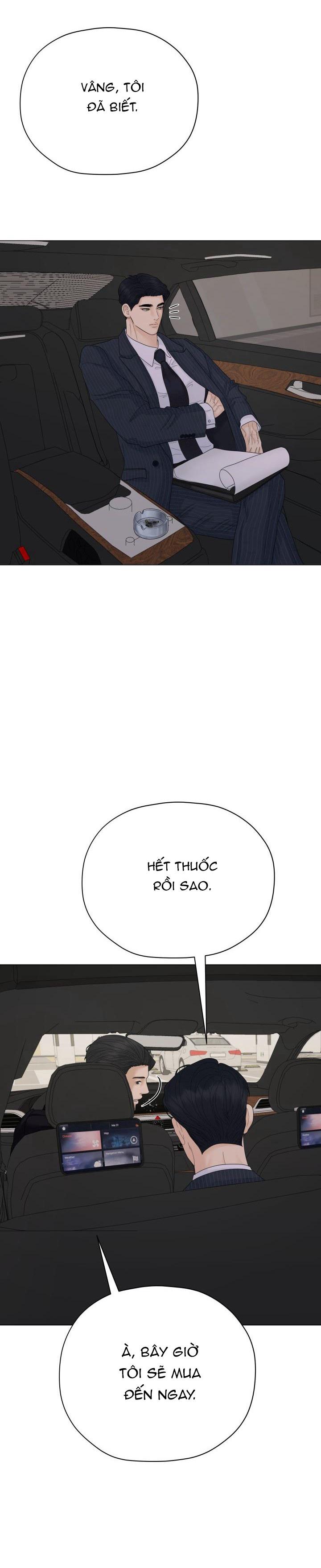 CÁI NÔI CỦA TỘI ÁC - Chap 9