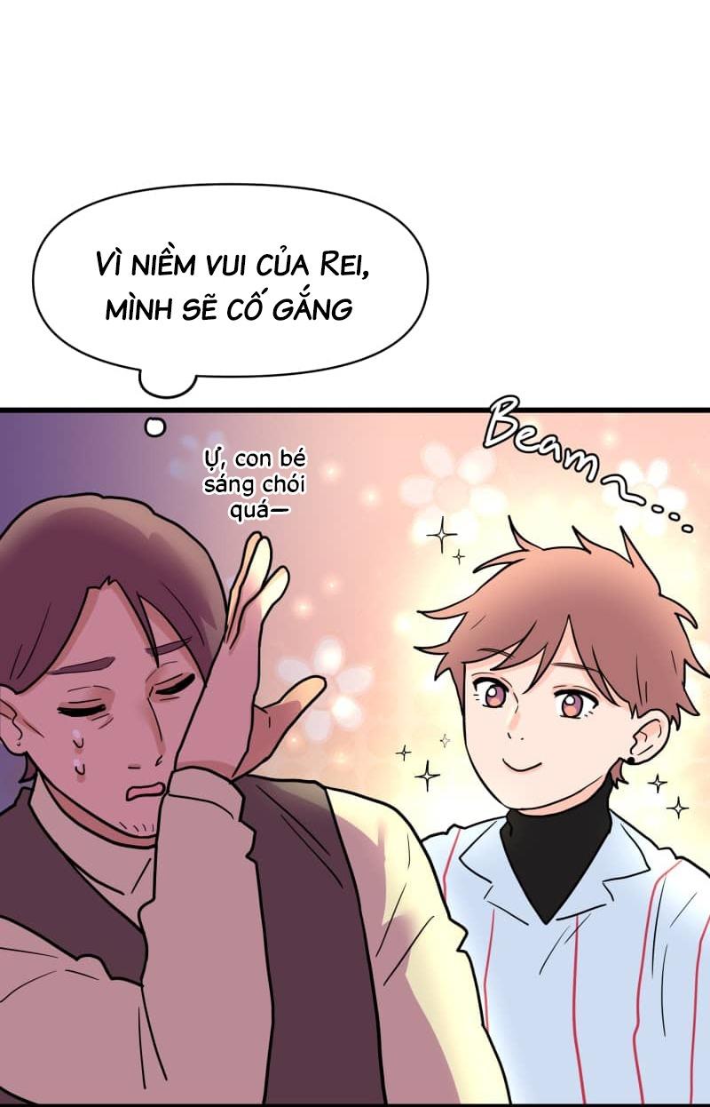 Truyện Ngôn Nhưng Không Ngôn Lắm - Chap 115