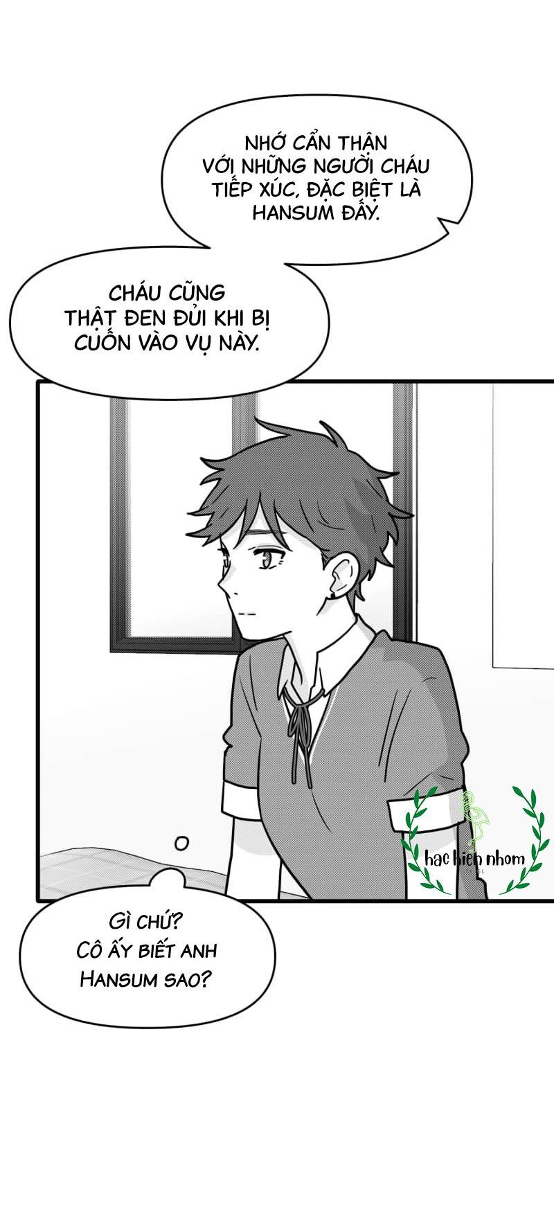 Truyện Ngôn Nhưng Không Ngôn Lắm - Chap 99