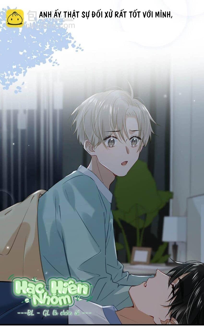 Tôi và đối tác của tôi [DROP] - Chap 63