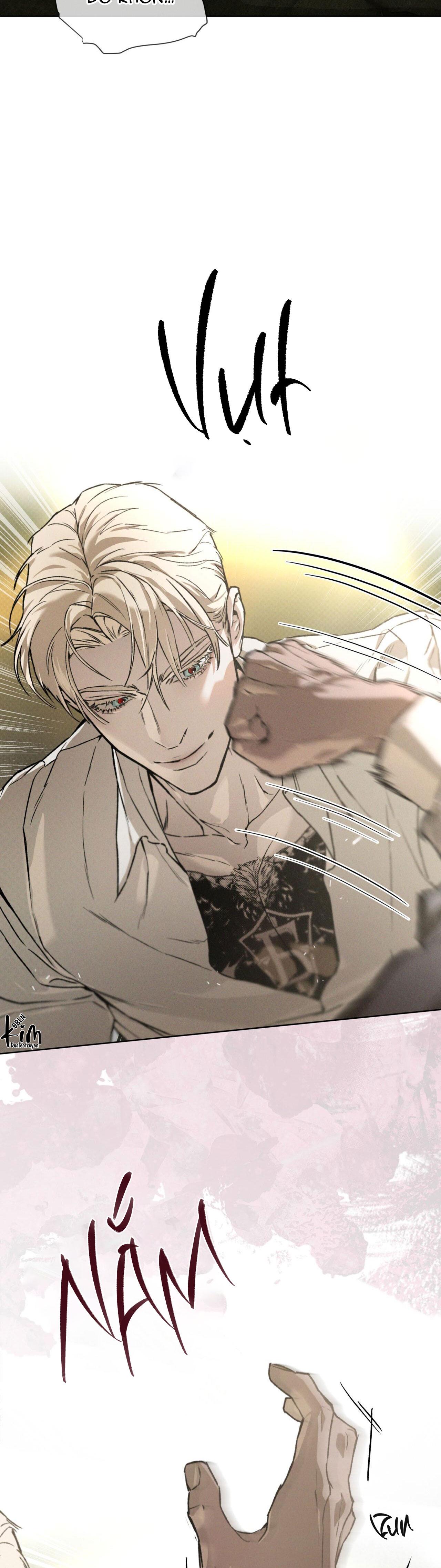 CODENAME ANASTASIA - Chap 41