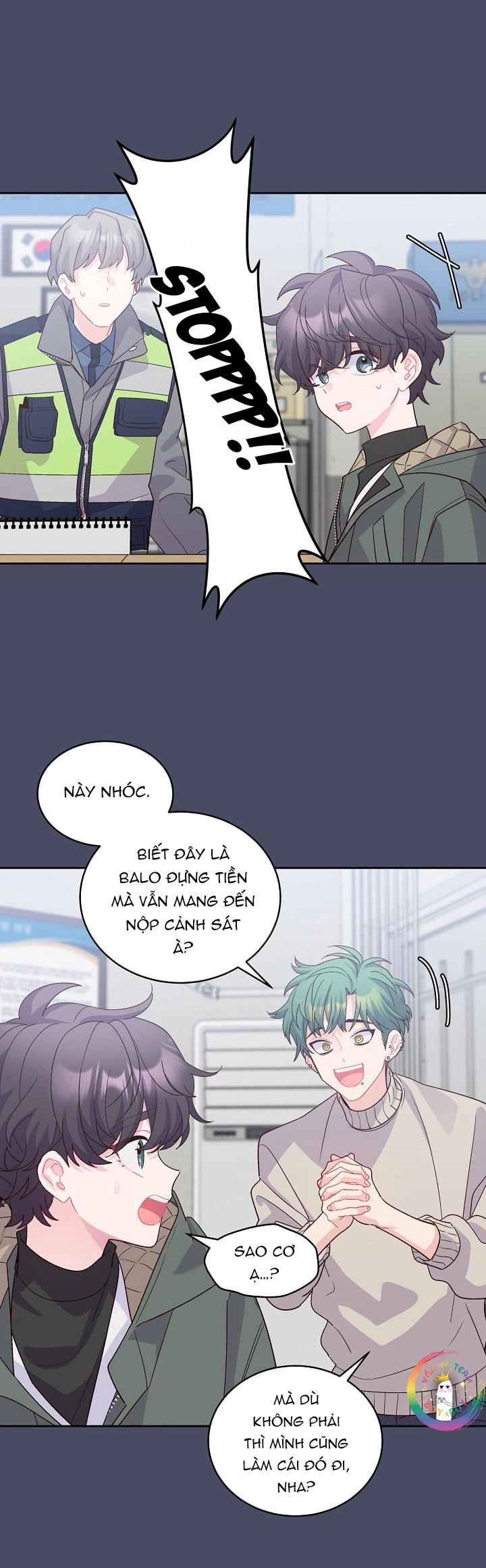 Merry Marbling - Chap 62