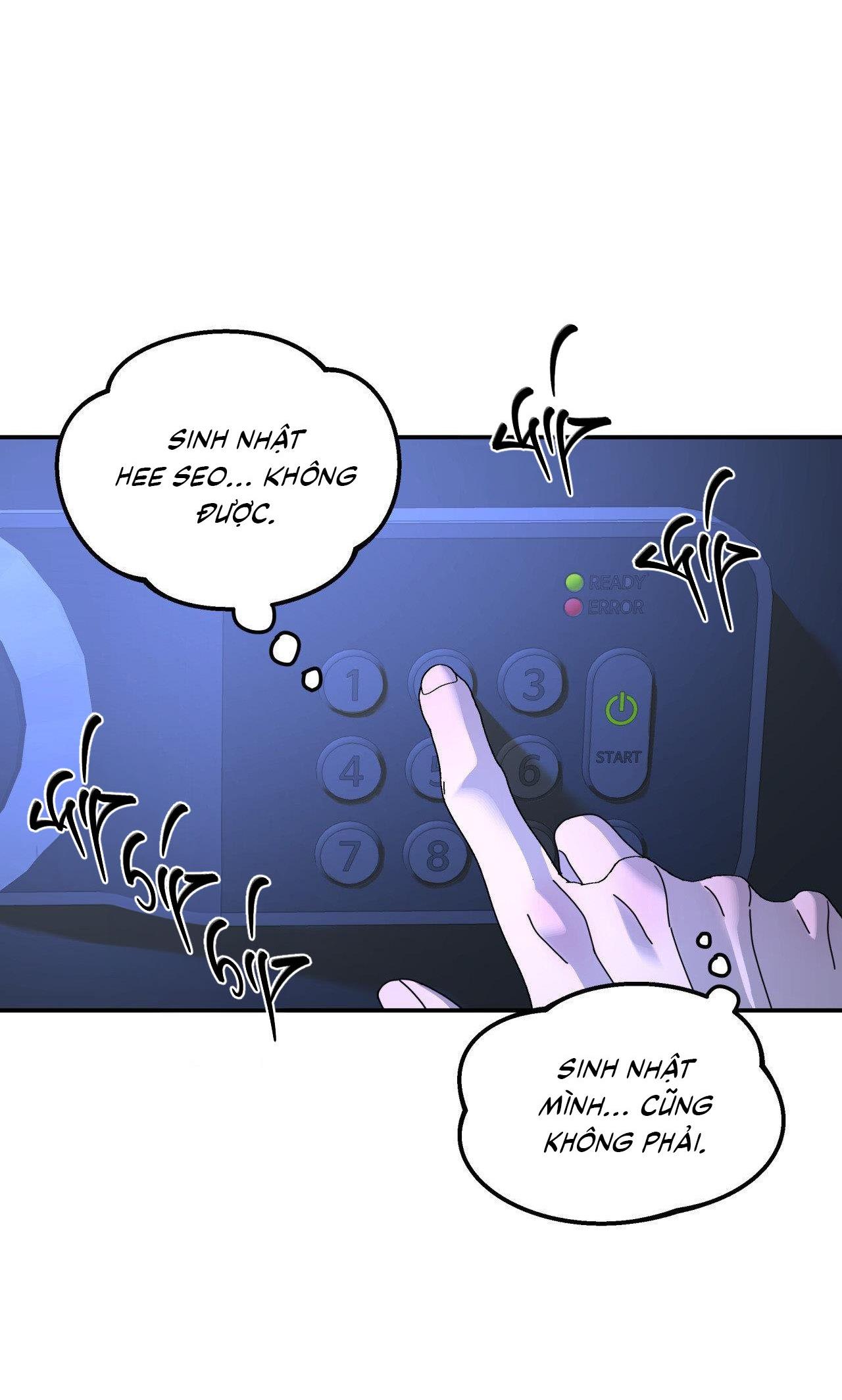 (CBunu) Cây Không Có Rễ - Chap 67