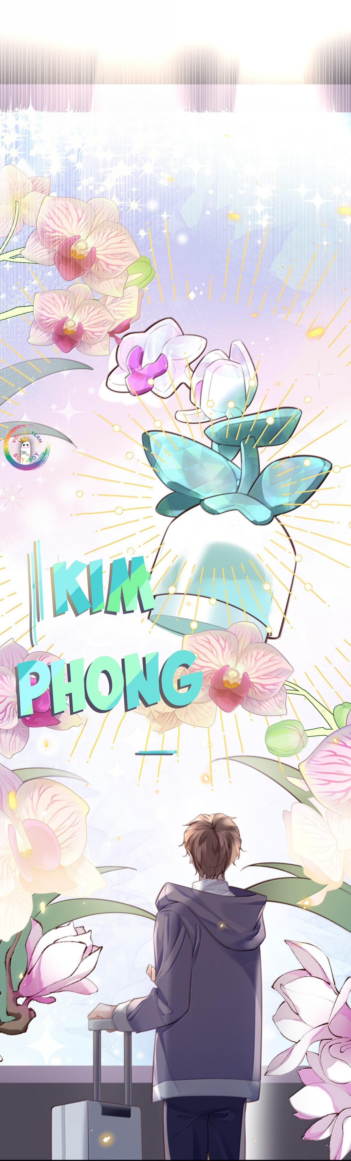 Đặc Chế Cho Riêng Anh - Chap 122