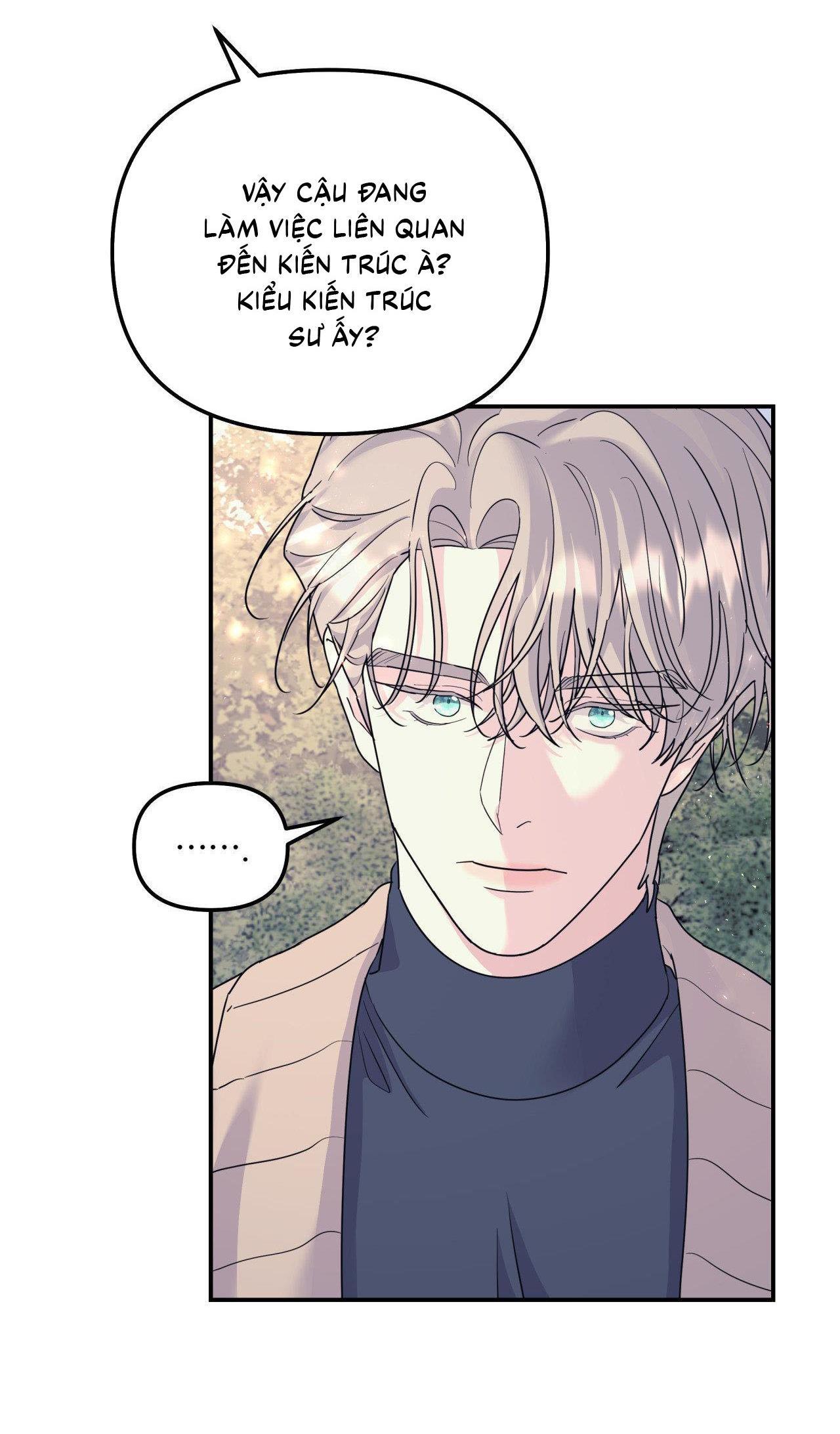 (CBunu) Cây Không Có Rễ - Chap 58