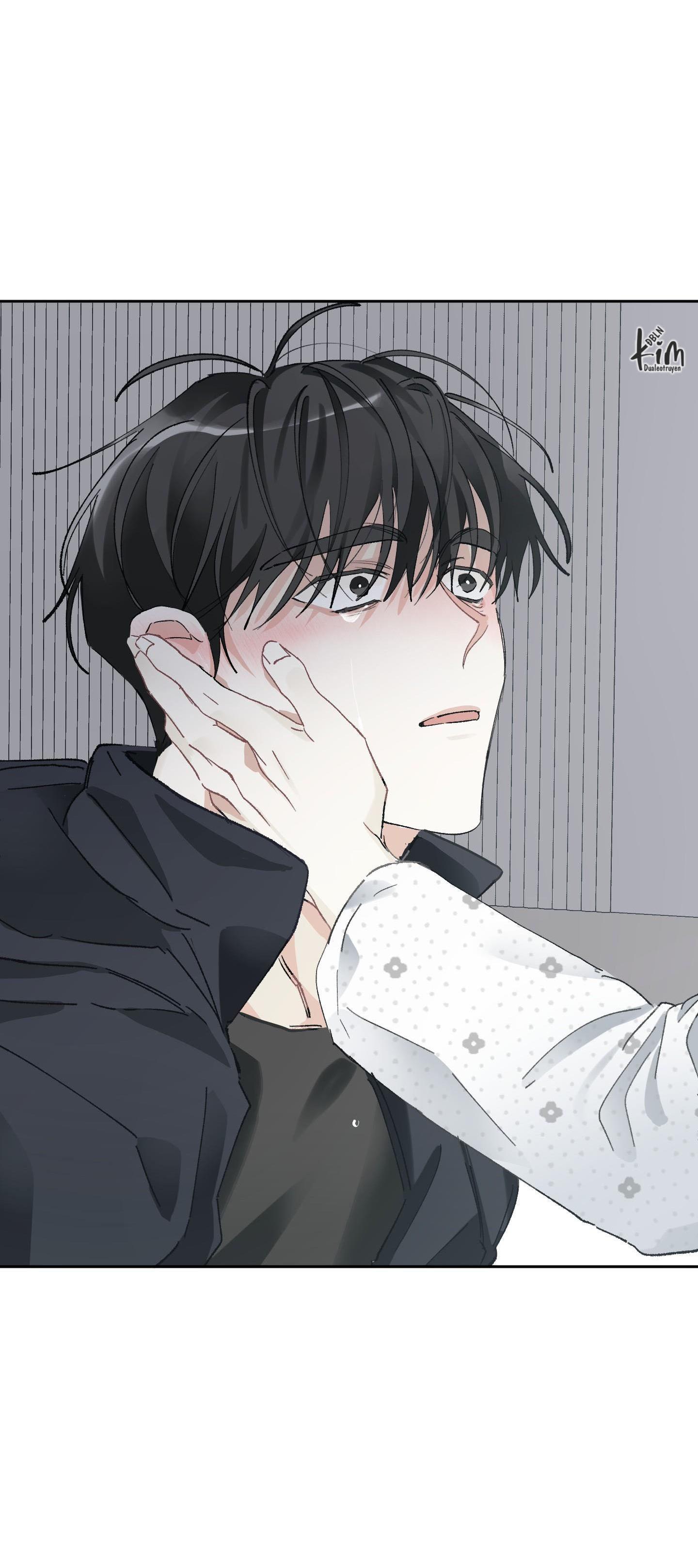 THẾ GIỚI CỦA TÔI KHI KHÔNG CÓ EM - Chap 53