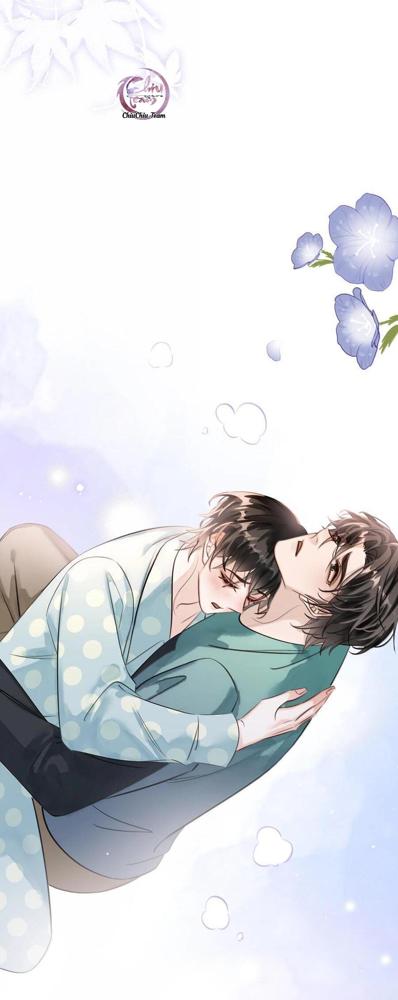 Không Làm Trai Bao! - Chap 159