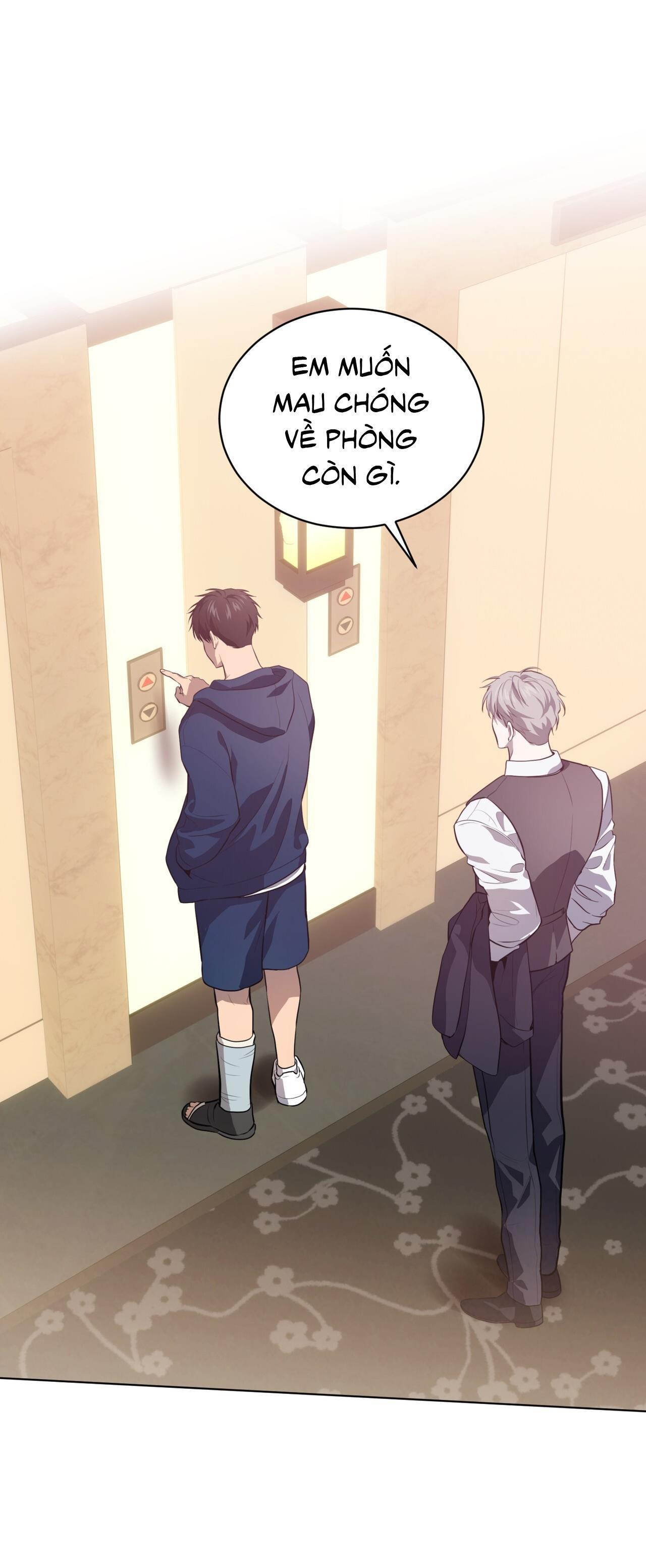 Passion - Chap 99