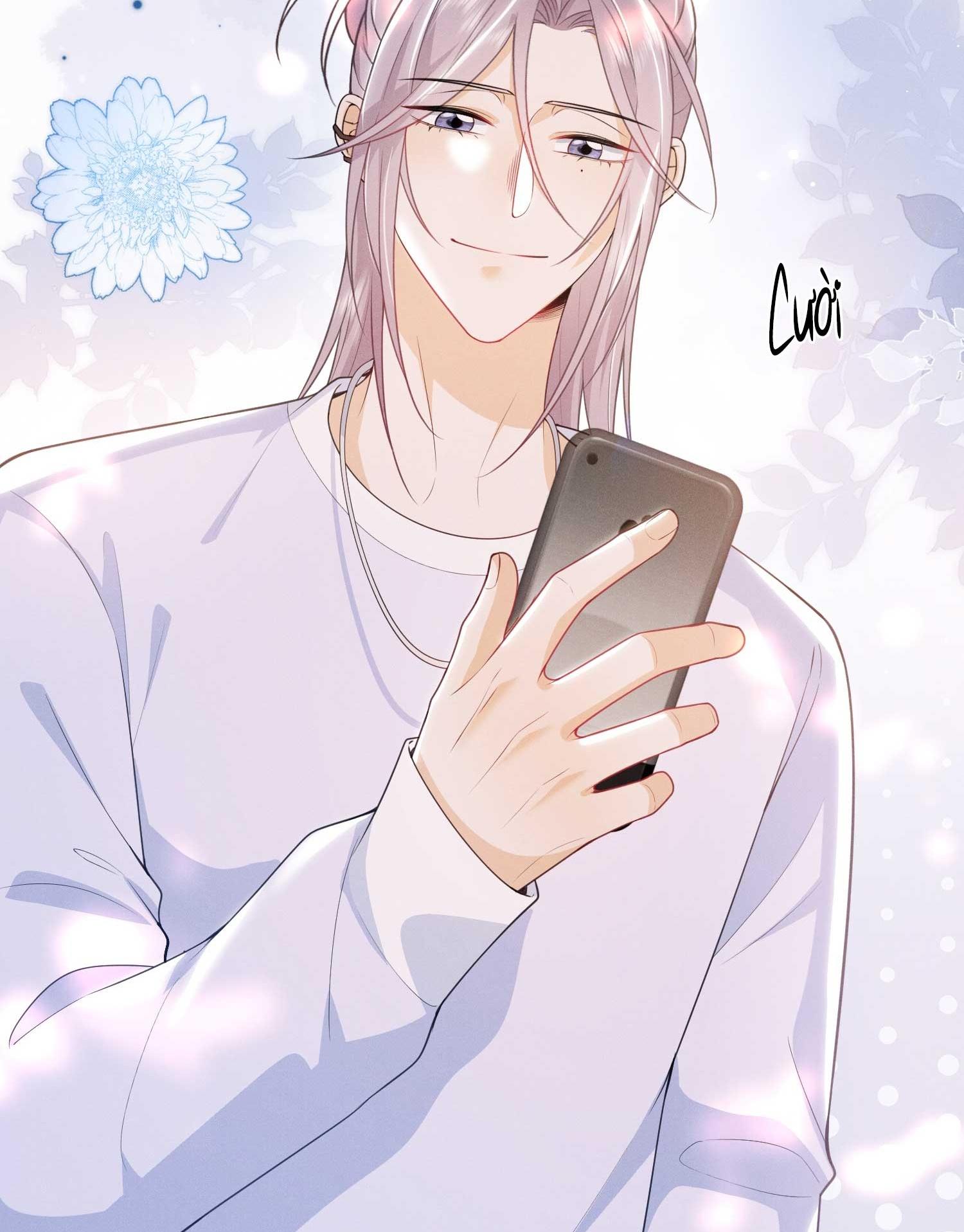 Ánh mắt em trai nhìn tôi ngày một kì lạ - Chap 56