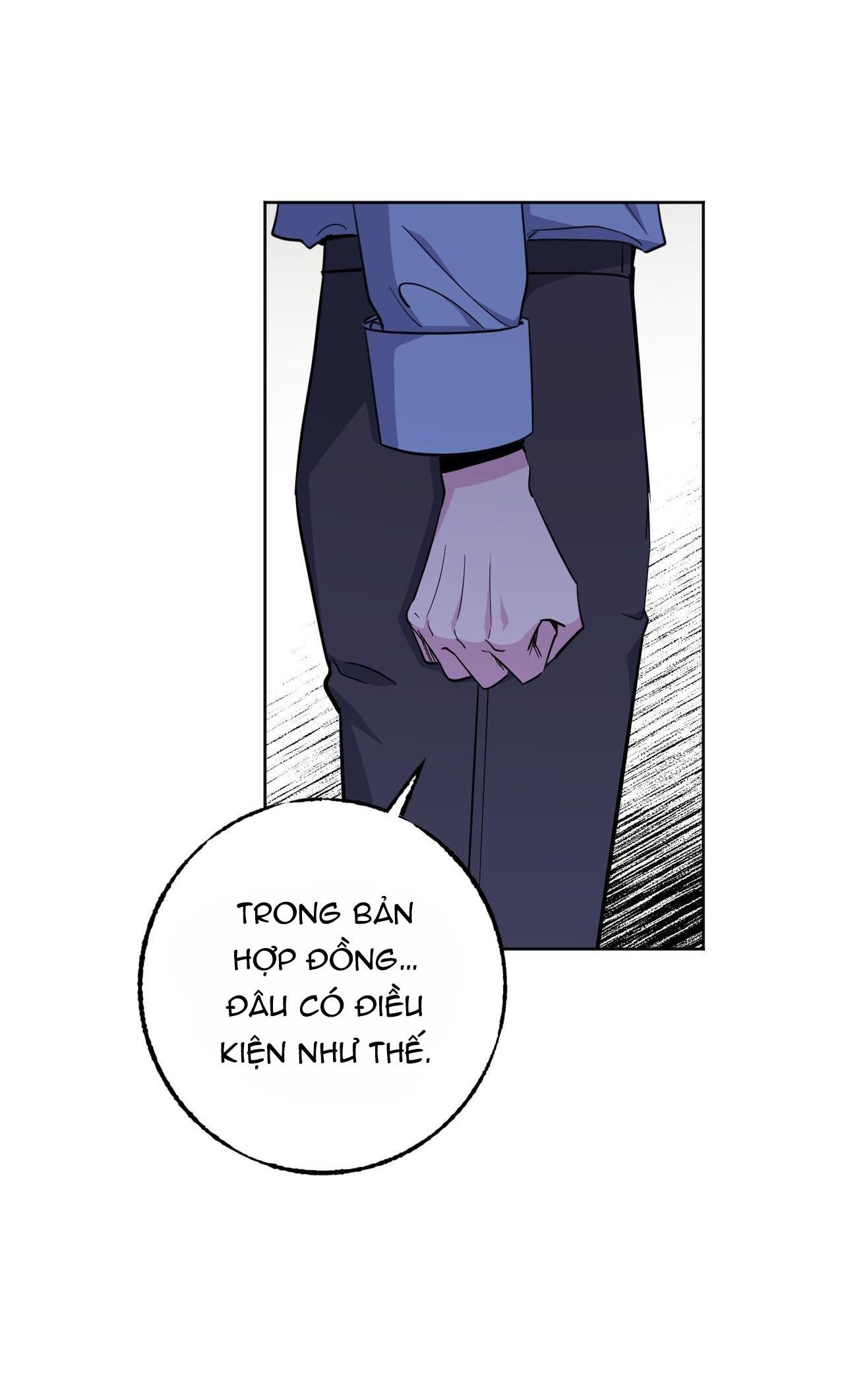 CẠM BẪY ĐẠI HỌC - Chap 65