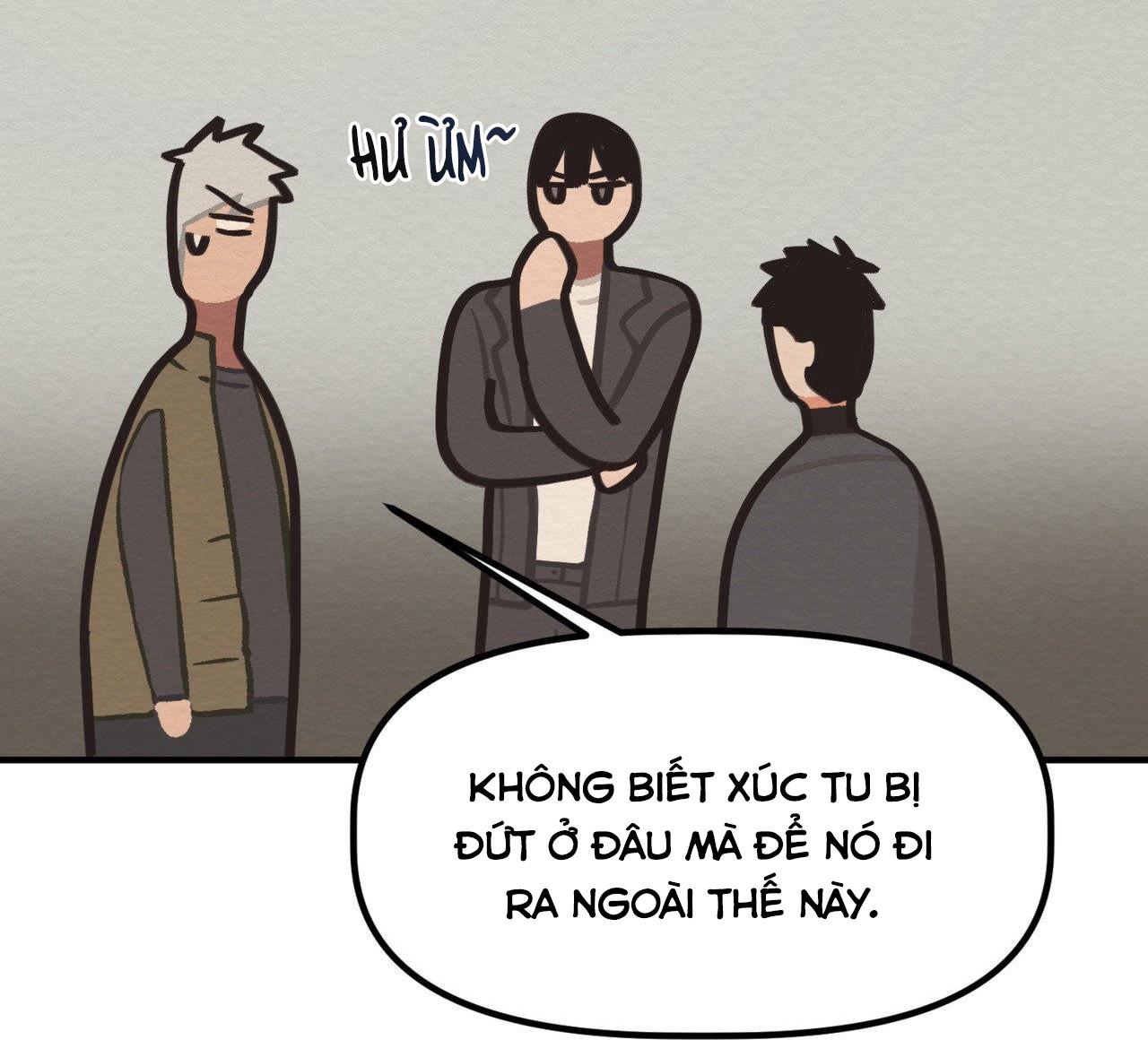 DEVIL ON TOP - Chap 28