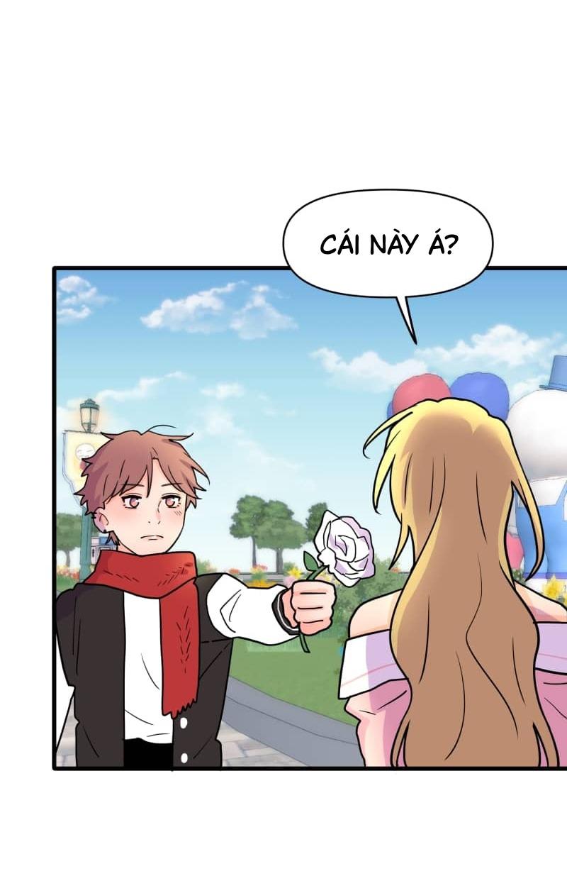 Truyện Ngôn Nhưng Không Ngôn Lắm - Chap 119