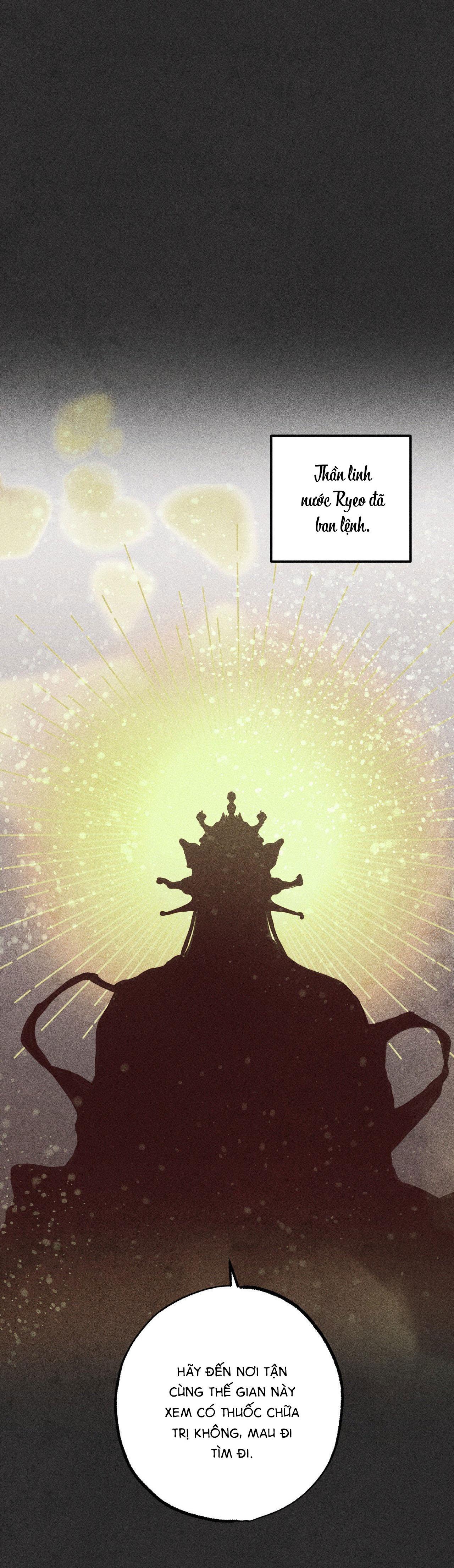 (CBunu) Làm vị cứu tinh thật dễ dàng - Chap 73