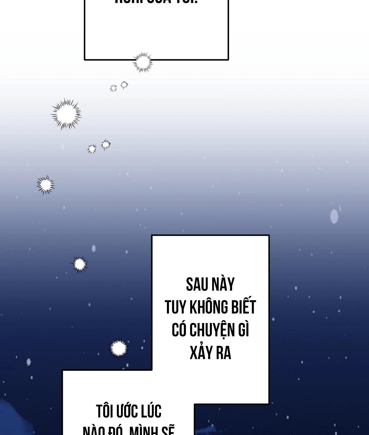 ĐẮM CHÌM TRONG NHIỆT ĐỘ CỦA ANH - Chap 4