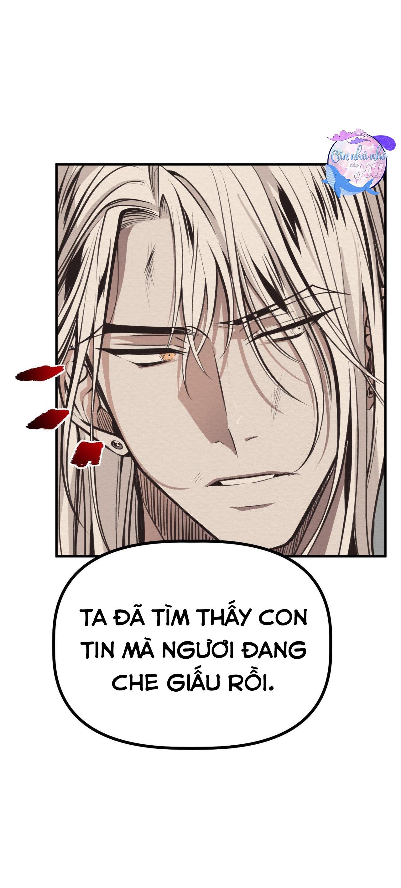 DEVIL ON TOP - Chap 39