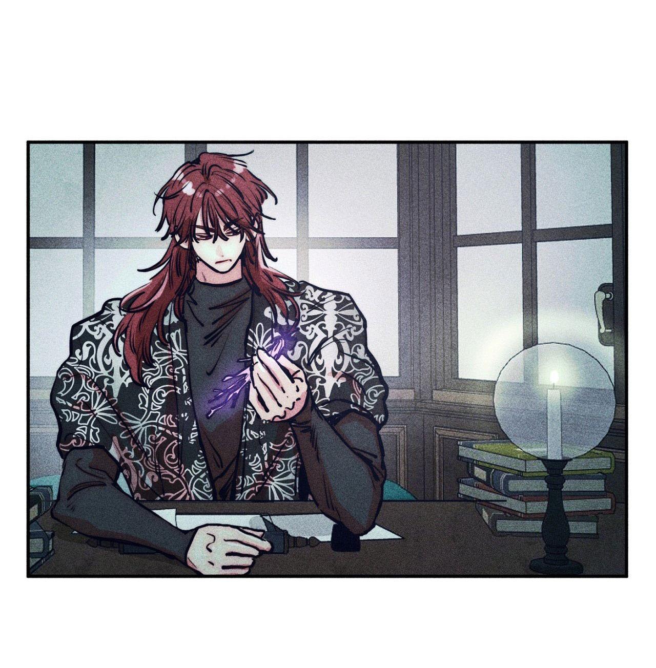 (CBunu) Làm vị cứu tinh thật dễ dàng - Chap 74