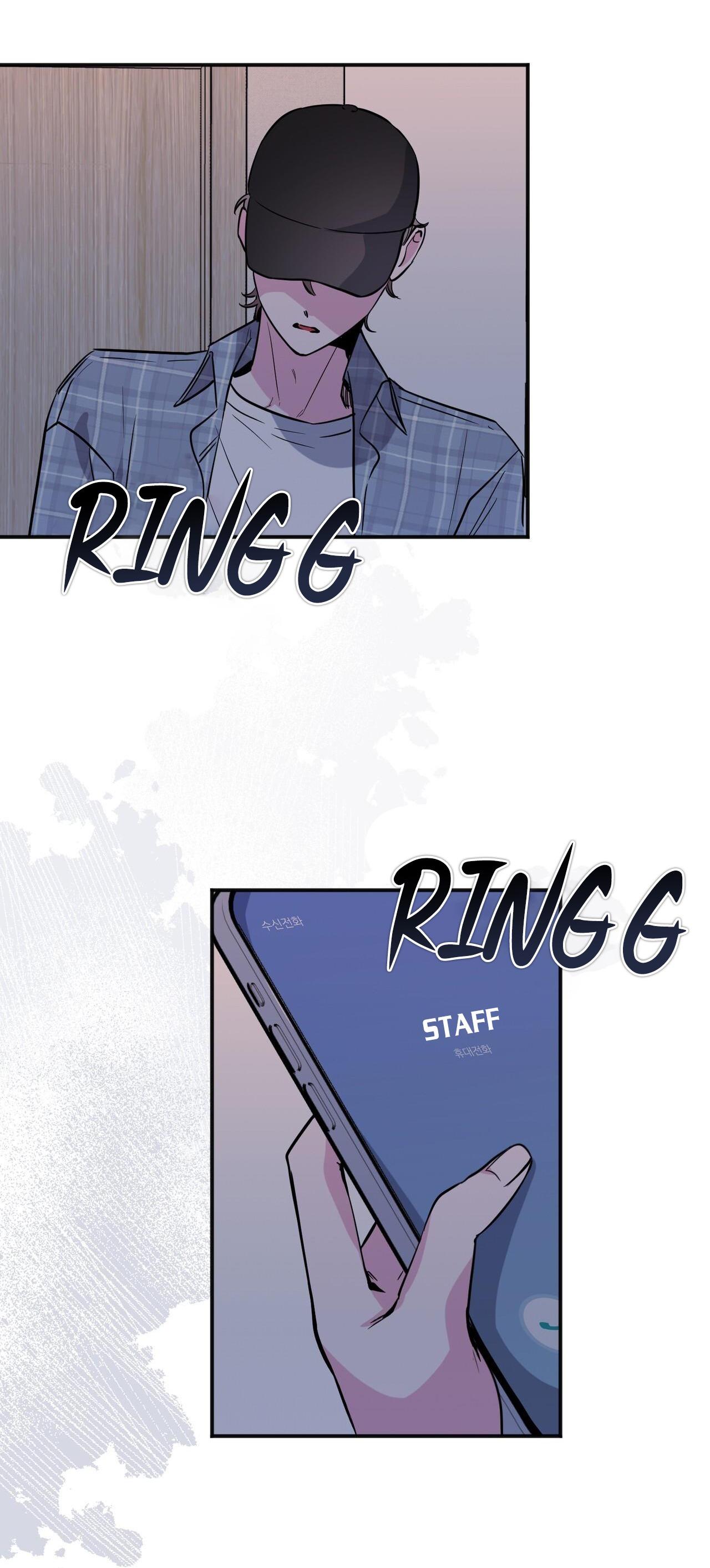 CẠM BẪY ĐẠI HỌC - Chap 84