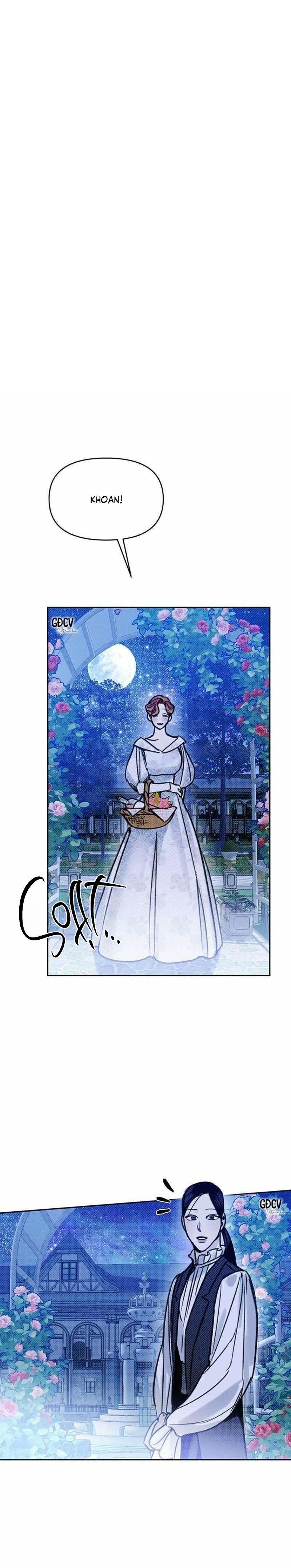 Độc Tấu Đôi - Chap 9