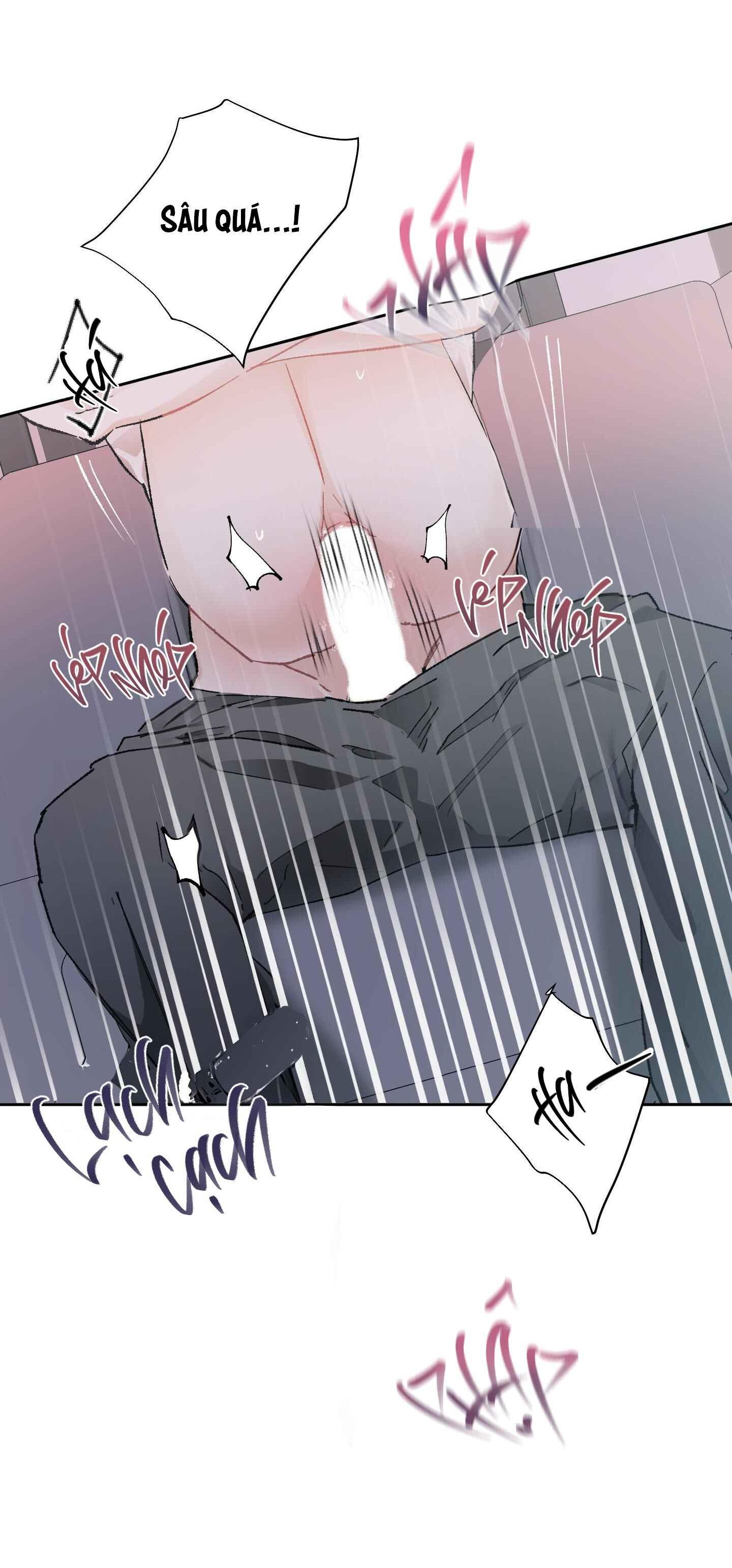 THẾ GIỚI CỦA TÔI KHI KHÔNG CÓ EM - Chap 65