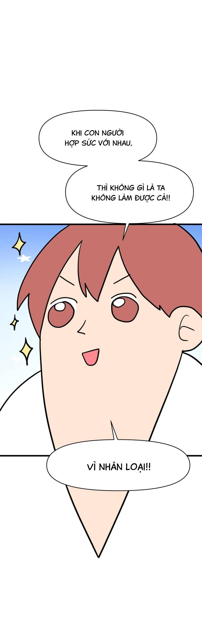 Truyện Ngôn Nhưng Không Ngôn Lắm - Chap 114