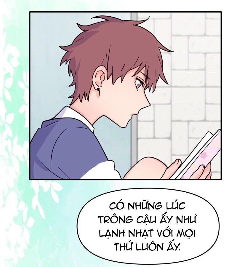 Truyện Ngôn Nhưng Không Ngôn Lắm - Chap 82